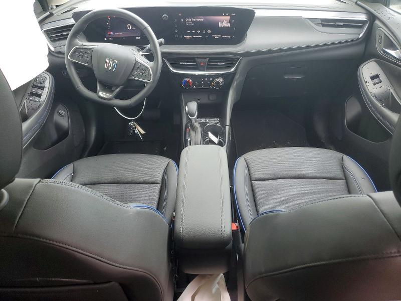 Aukcja sprzedaży 2026 Buick Encore Gx, vin: KL4AMDSL0TB005628, numer aukcji: 47804816