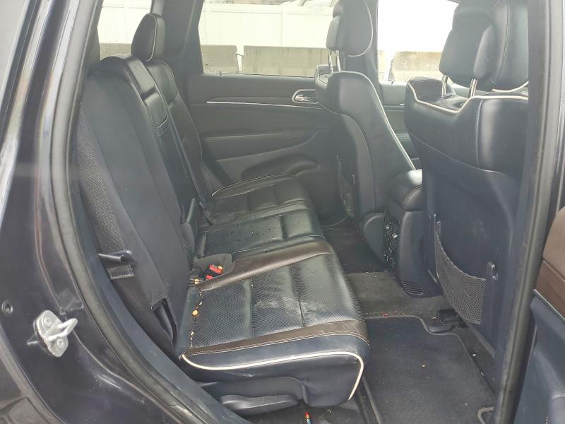 76357175 :رقم المزاد ، 1C4RJFCG7EC474534 vin ، 2014 Jeep Grand Cherokee مزاد بيع