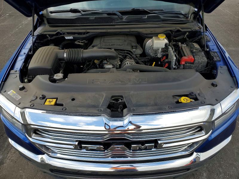 Продаж на аукціоні авто 2019 Ram 1500, vin: 1C6RREDT6KN785653, номер лоту: 45589826