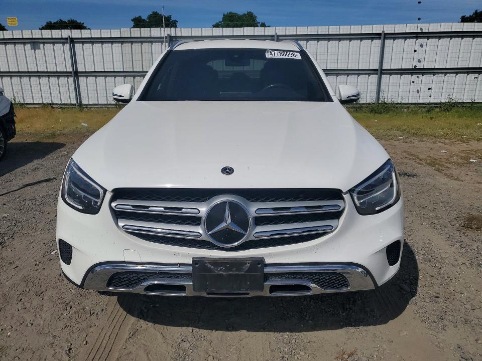 Aukcja sprzedaży 2020 Mercedes-benz Glc, vin: WDC0G8EB4LF748038, numer aukcji: 47780696