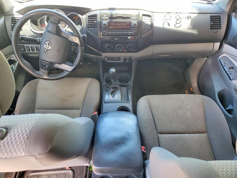 2012 Toyota Tacoma მანქანა იყიდება აუქციონზე, vin: 5TFJX4CN4CX016051, აუქციონის ნომერი: 72217465