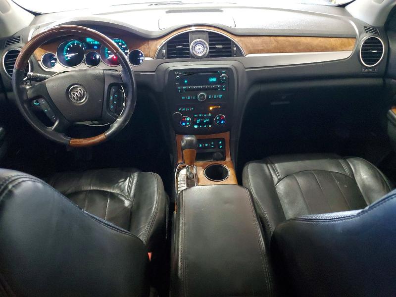 2011 Buick Enclave მანქანა იყიდება აუქციონზე, vin: 5GAKRBED5BJ415027, აუქციონის ნომერი: 79441725
