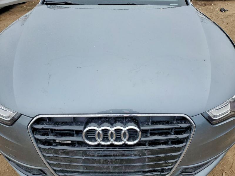 79812925 :رقم المزاد ، WAUM2AFH0GN002484 vin ، 2016 Audi A5 مزاد بيع