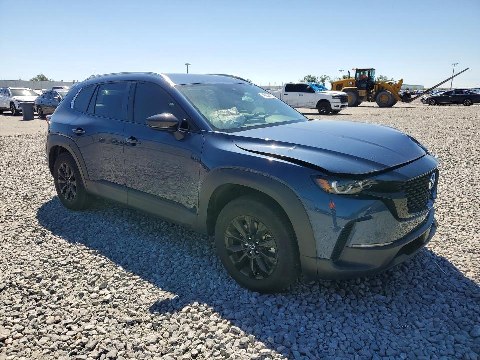 Aukcja sprzedaży 2024 Mazda Cx-50, vin: 7MMVABBM0RN230099, numer aukcji: 46997696