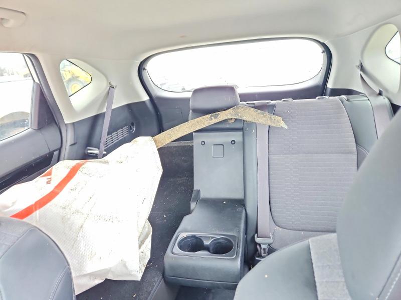 Aukcja sprzedaży 2023 Kia Seltos, vin: KNDEUCAA3P7466042, numer aukcji: 42006076