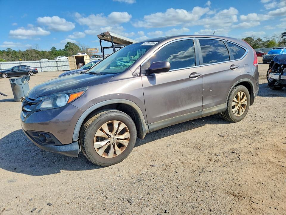 45705086 :رقم المزاد ، 3CZRM3H54DG703562 vin ، 2013 Honda Cr-v مزاد بيع
