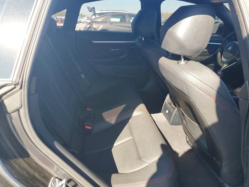 Продаж на аукціоні авто 2018 Bmw 430i, vin: WBA4J1C55JBG79409, номер лоту: 46018266