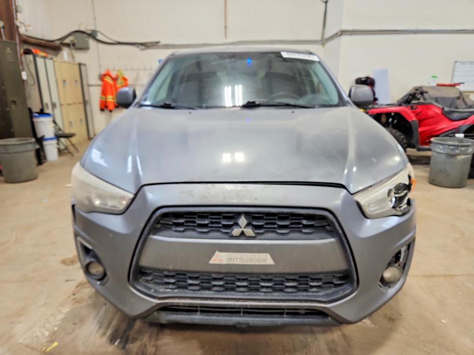 46935296 :رقم المزاد ، 4A4AH3AU2DE601296 vin ، 2013 Mitsubishi Rvr مزاد بيع