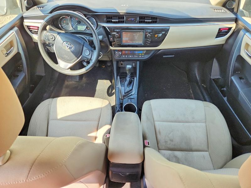 Aukcja sprzedaży 2014 Toyota Corolla, vin: 5YFBURHE0EP055742, numer aukcji: 47213166