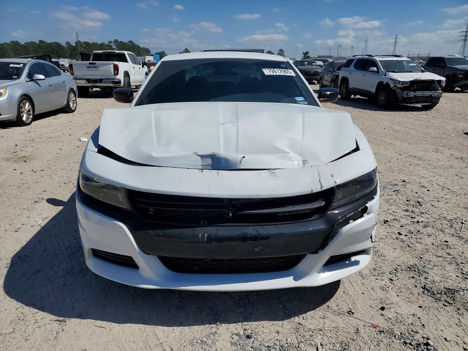 Продаж на аукціоні авто 2022 Dodge Charger, vin: 2C3CDXBG5NH195413, номер лоту: 79612905