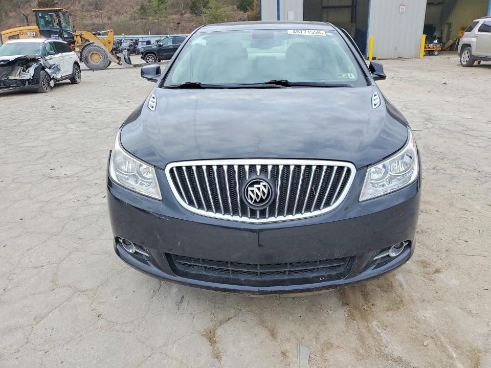 45771556 :رقم المزاد ، 1G4GF5E35DF139343 vin ، 2013 Buick Lacrosse مزاد بيع