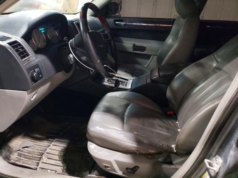 2007 Chrysler 300 მანქანა იყიდება აუქციონზე, vin: 2C3KK63H27H804236, აუქციონის ნომერი: 79099035