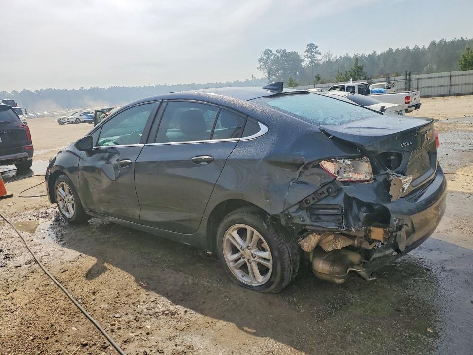 Продаж на аукціоні авто 2017 Chevrolet Cruze, vin: 1G1BE5SM5H7145344, номер лоту: 41992626