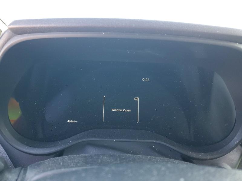 Aukcja sprzedaży 2025 Toyota Sienna, vin: 5TDCRKEC3SS229998, numer aukcji: 47422526