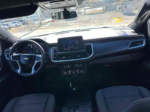 Aukcja sprzedaży 2023 Chevrolet Tahoe, vin: 1GNSCLED6PR285782, numer aukcji: 79413185