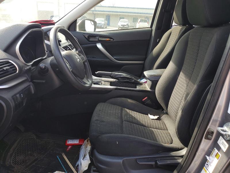 45603056 :رقم المزاد ، JA4AS3AA2LZ005685 vin ، 2020 Mitsubishi Eclipse Cross مزاد بيع