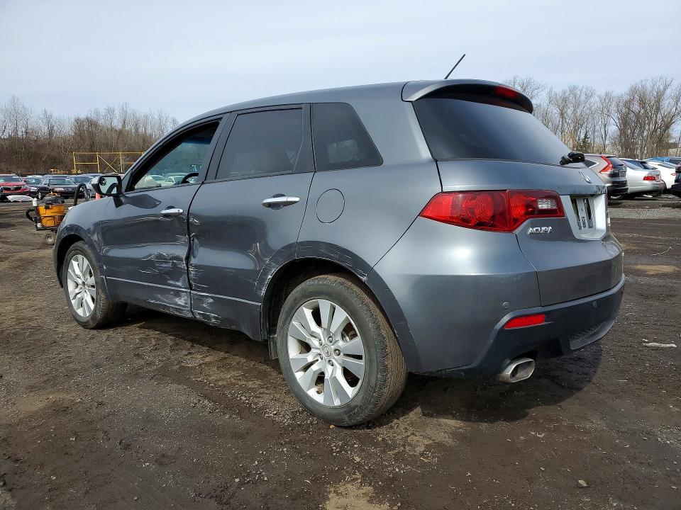 Aukcja sprzedaży 2011 Acura Rdx, vin: 5J8TB1H55BA006498, numer aukcji: 46338116