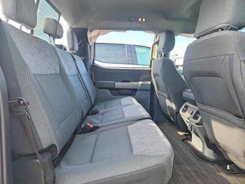 Продажа на аукционе авто 2023 Ford F150, vin: 1FTFW1E89PKG14637, номер лота: 47656496