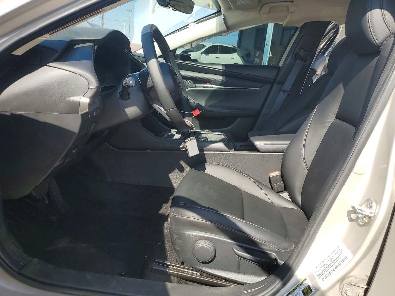 Продажа на аукционе авто 2025 Mazda 3, vin: JM1BPABM0S1769010, номер лота: 47650836