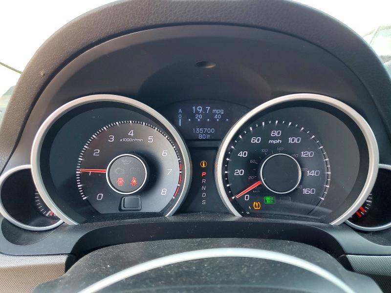 Aukcja sprzedaży 2012 Acura Tl, vin: 19UUA8F20CA023686, numer aukcji: 47280666