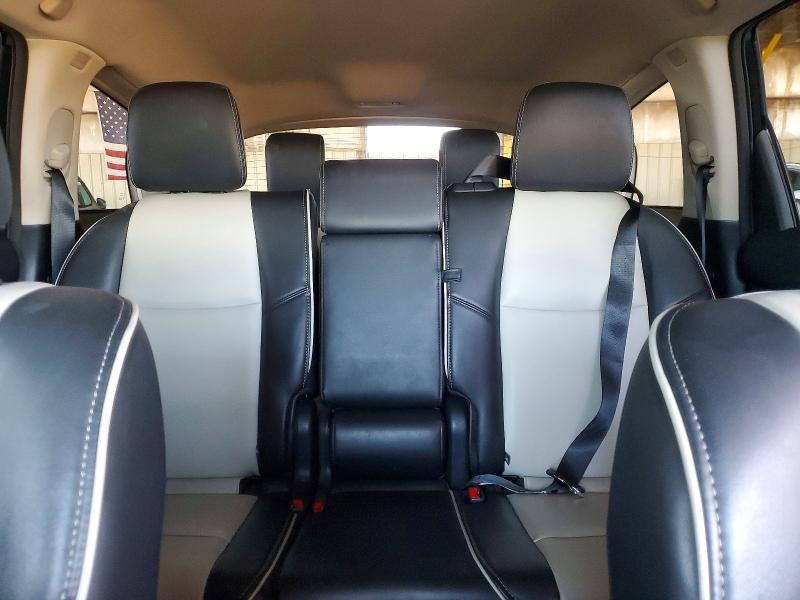 2020 Infiniti Qx60 მანქანა იყიდება აუქციონზე, vin: 5N1DL0MN6LC548632, აუქციონის ნომერი: 46007786
