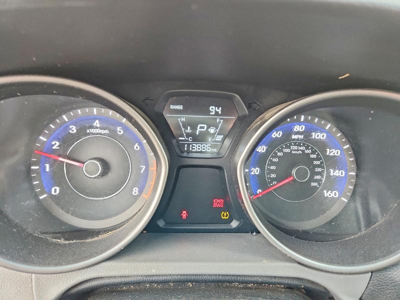 Продаж на аукціоні авто 2016 Hyundai Elantra, vin: 5NPDH4AE9GH732054, номер лоту: 47092186