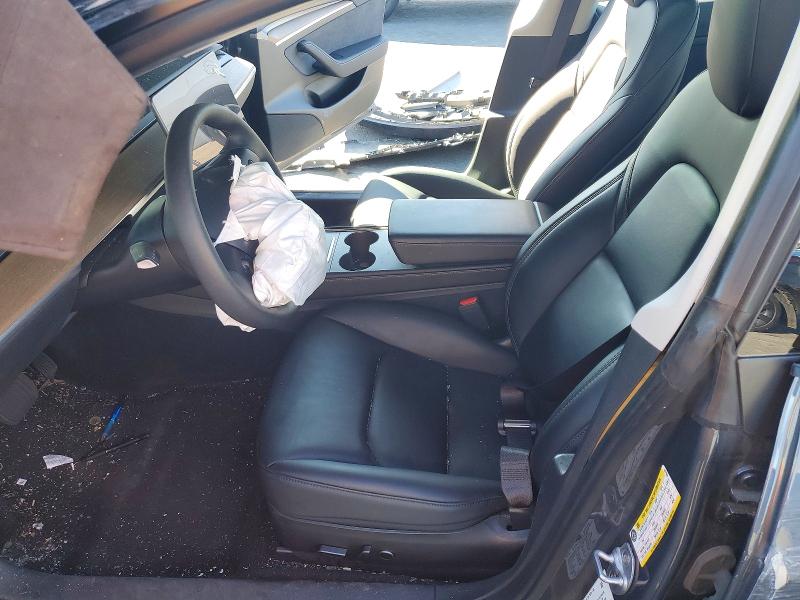 Aukcja sprzedaży 2023 Tesla Model 3, vin: 5YJ3E1EA0PF687904, numer aukcji: 79939655