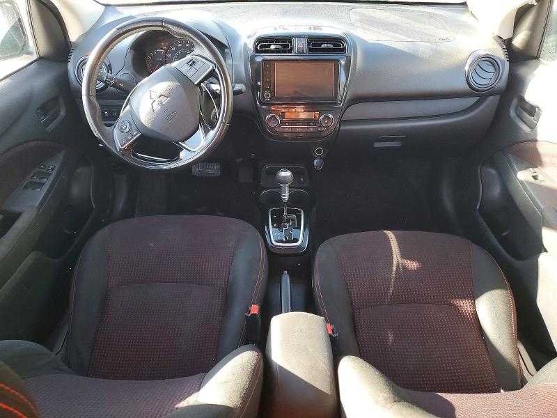 Aukcja sprzedaży 2023 Mitsubishi Mirage, vin: ML32FUFJ9PHF00738, numer aukcji: 45993706