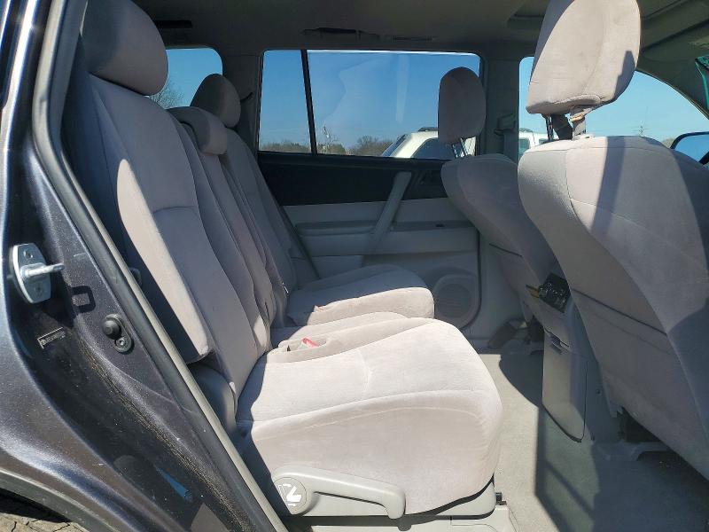 Aukcja sprzedaży 2009 Toyota Highlander, vin: JTEES41AX92127656, numer aukcji: 46684216