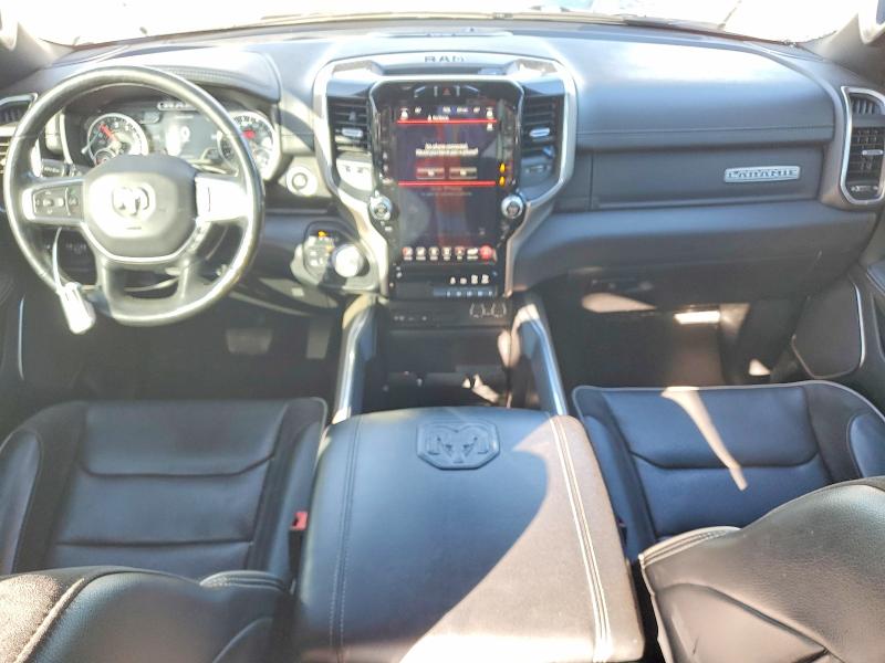 Продажа на аукционе авто 2019 Ram 1500, vin: 1C6SRFJT0KN866448, номер лота: 46368746