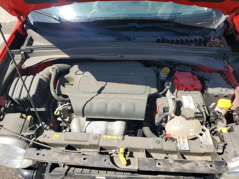 Aukcja sprzedaży 2019 Jeep Renegade, vin: ZACNJAAB4KPK13925, numer aukcji: 45625726