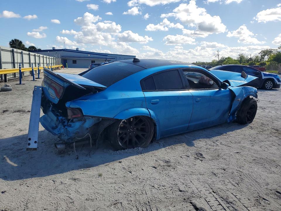 2019 Dodge Charger მანქანა იყიდება აუქციონზე, vin: 2C3CDXGJ4KH519886, აუქციონის ნომერი: 46837896