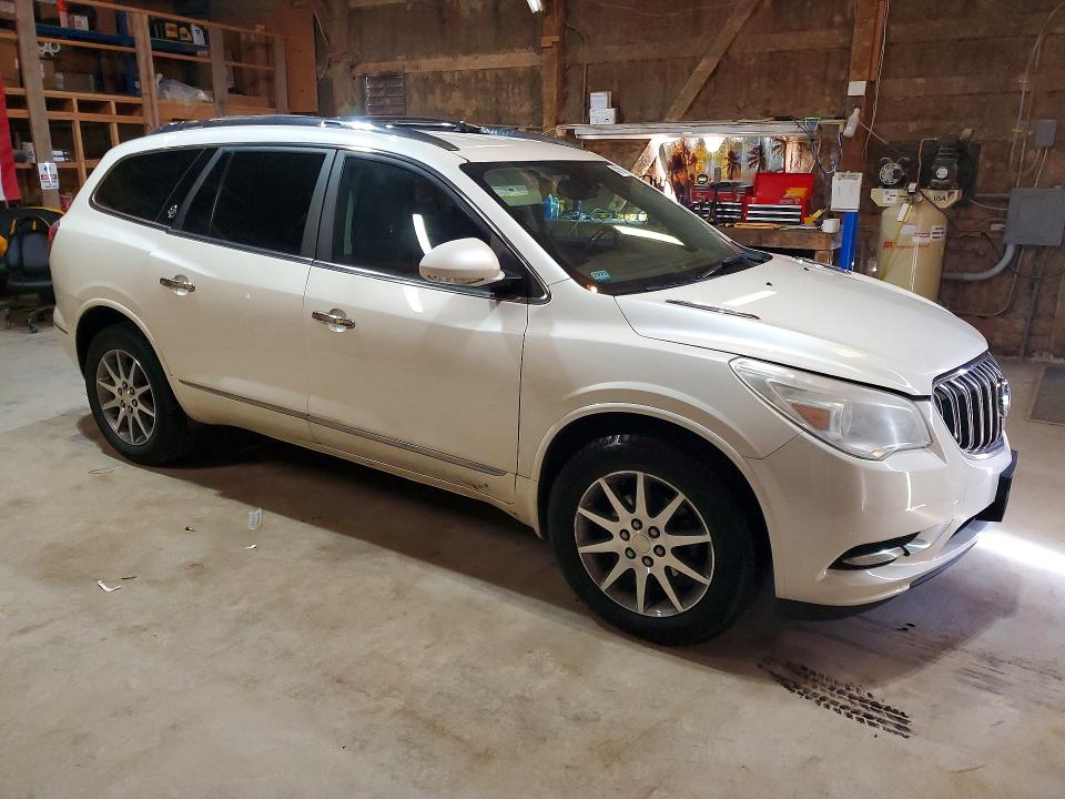 Продаж на аукціоні авто 2014 Buick Enclave, vin: 5GAKVBKD0EJ332142, номер лоту: 48101866