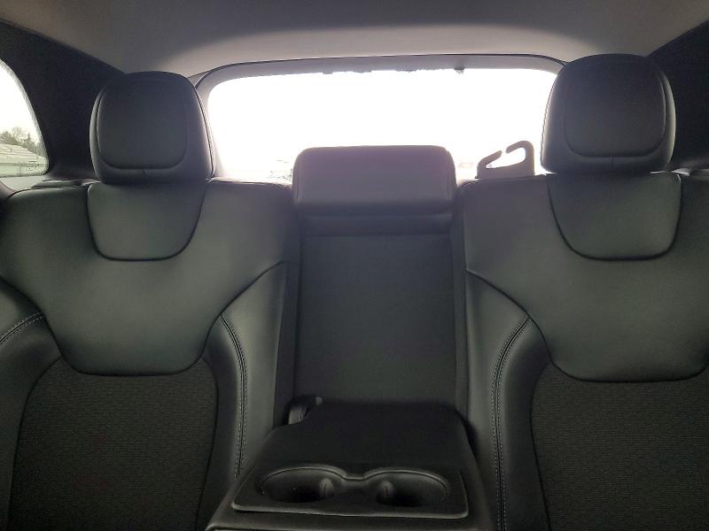 41582256 :رقم المزاد ، 1C4PJMLB9LD596920 vin ، 2020 Jeep Cherokee مزاد بيع