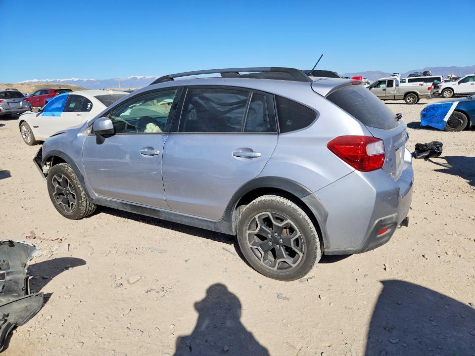 Продаж на аукціоні авто 2014 Subaru Xv Crosstrek, vin: JF2GPAVC9E8318177, номер лоту: 46561826