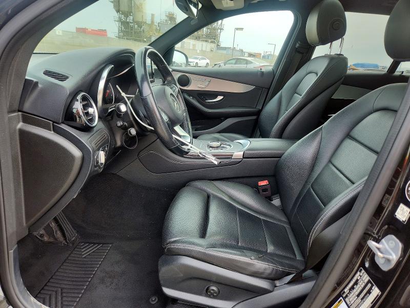 Продажа на аукционе авто 2019 Mercedes-benz Glc, vin: WDC0G4KB5KF662314, номер лота: 47952946