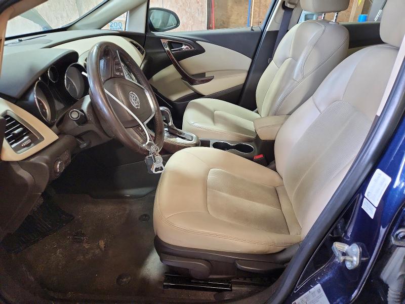 Aukcja sprzedaży 2016 Buick Verano, vin: 1G4PP5SK8G4162320, numer aukcji: 47352266