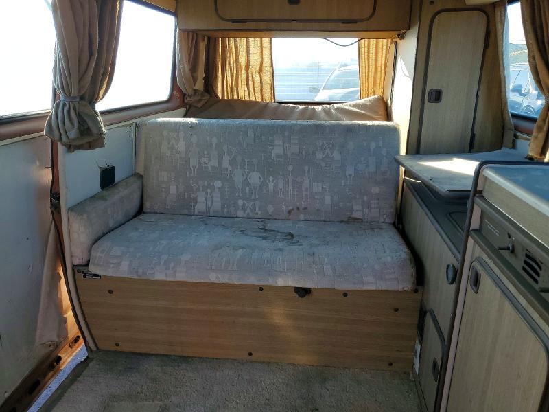 Продажа на аукционе авто 1981 Volkswagen Kombi, vin: WV2ZA0255BH052646, номер лота: 46055526