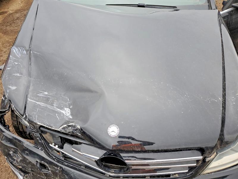 Aukcja sprzedaży 2014 Mercedes-benz C, vin: WDDGF8AB2ER302944, numer aukcji: 47631956
