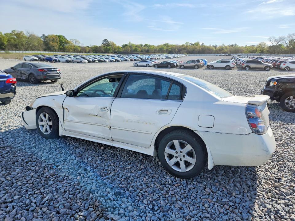 Aukcja sprzedaży 2003 Nissan Altima, vin: 1N4AL11D33C295638, numer aukcji: 47127526