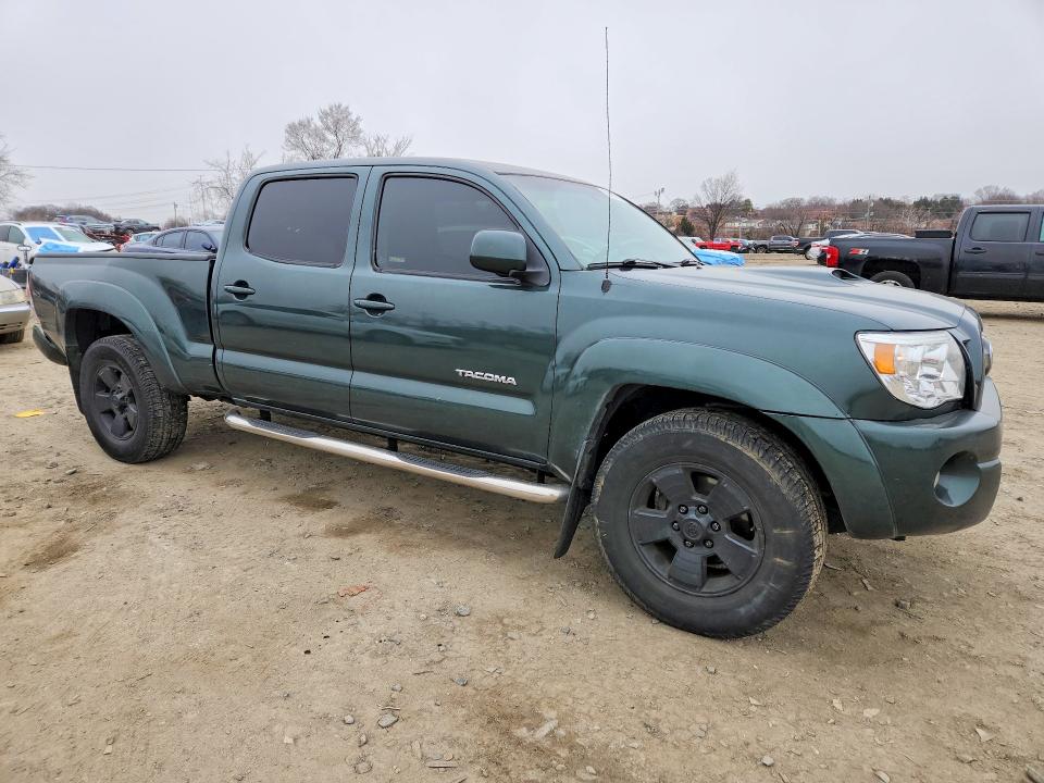 79439405 :رقم المزاد ، 3TMMU4FN6BM033844 vin ، 2011 Toyota Tacoma مزاد بيع