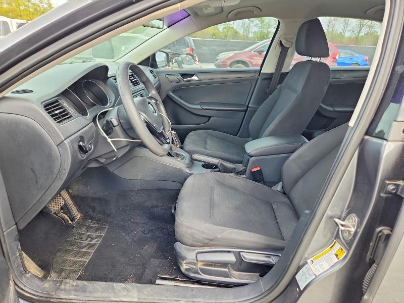 48087176 :رقم المزاد ، 3VW267AJ8GM272842 vin ، 2016 Volkswagen Jetta مزاد بيع