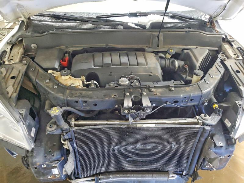 46390886 :رقم المزاد ، 5GAKVDKD7DJ142820 vin ، 2013 Buick Enclave مزاد بيع