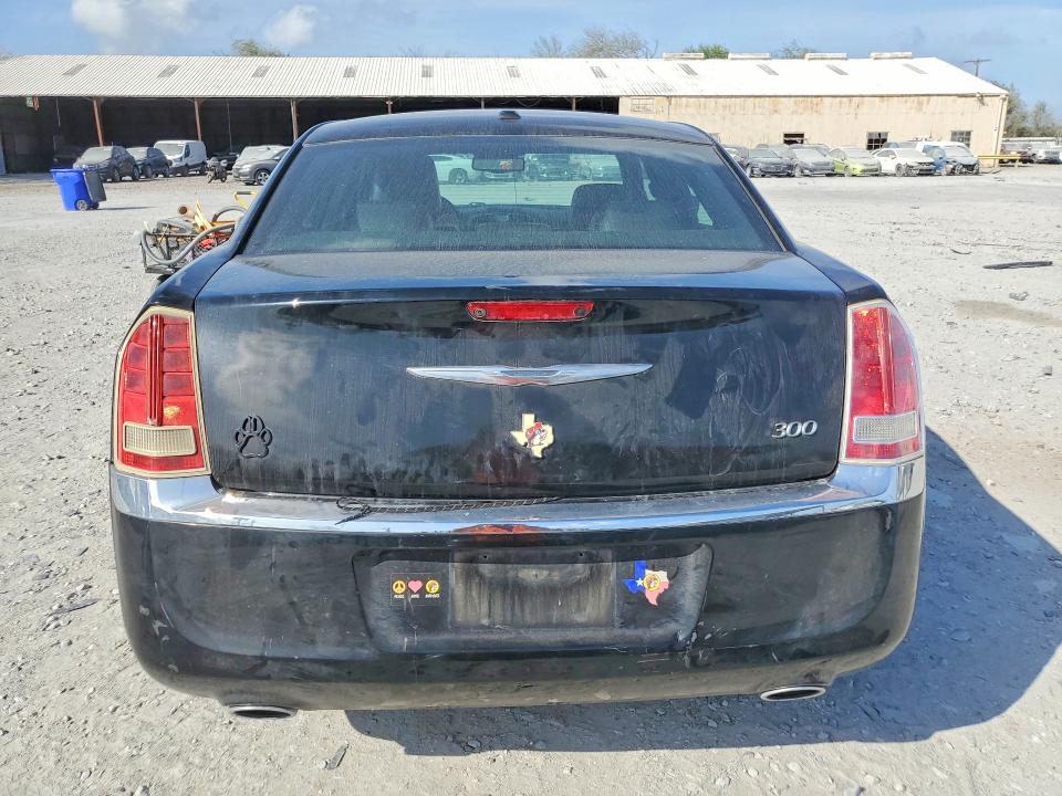 2014 Chrysler 300 მანქანა იყიდება აუქციონზე, vin: 2C3CCAAG4EH328342, აუქციონის ნომერი: 41936886