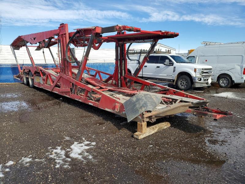 Aukcja sprzedaży 2014 Cottrell Trailer, vin: 5E0AC1441EG550501, numer aukcji: 78889925