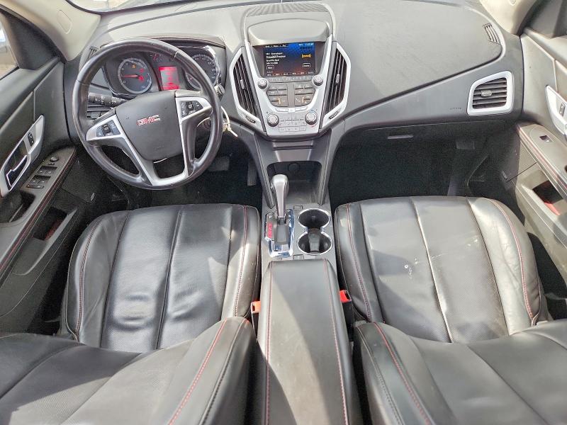Продажа на аукционе авто 2015 Gmc Terrain, vin: 2GKALSEK5F6153592, номер лота: 45773666
