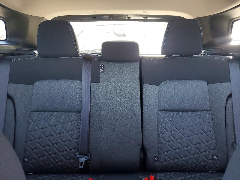 Продажа на аукционе авто 2025 Nissan Kicks, vin: 3N8AP6CB1SL375521, номер лота: 79024415
