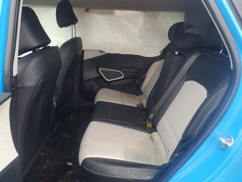 Aukcja sprzedaży 2024 Kia Soul, vin: KNDJ53AU1R7222480, numer aukcji: 79825005