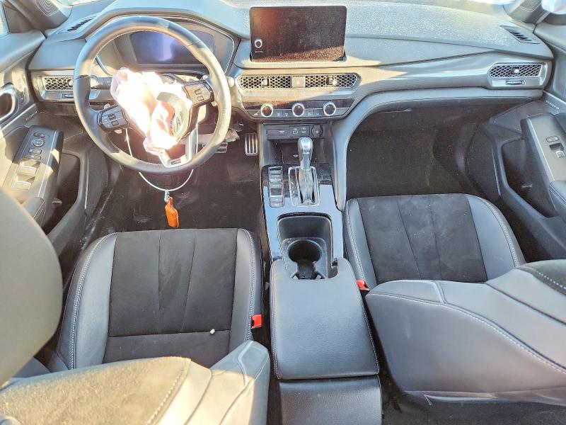 Продажа на аукционе авто 2024 Acura Integra, vin: 19UDE4H61RA024562, номер лота: 41784146