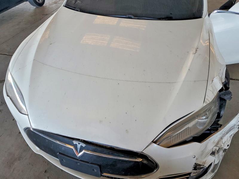 Aukcja sprzedaży 2015 Tesla Model S, vin: 5YJSA1E42FF108007, numer aukcji: 47588476
